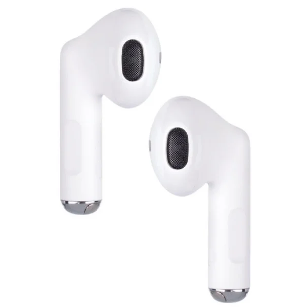 Наушники Gelius Pro gp-tws001x Airdots White ua ucrf - Фото 4 Наушники Gelius Pro gp-tws001x Airdots White ua ucrf - изображение 4
