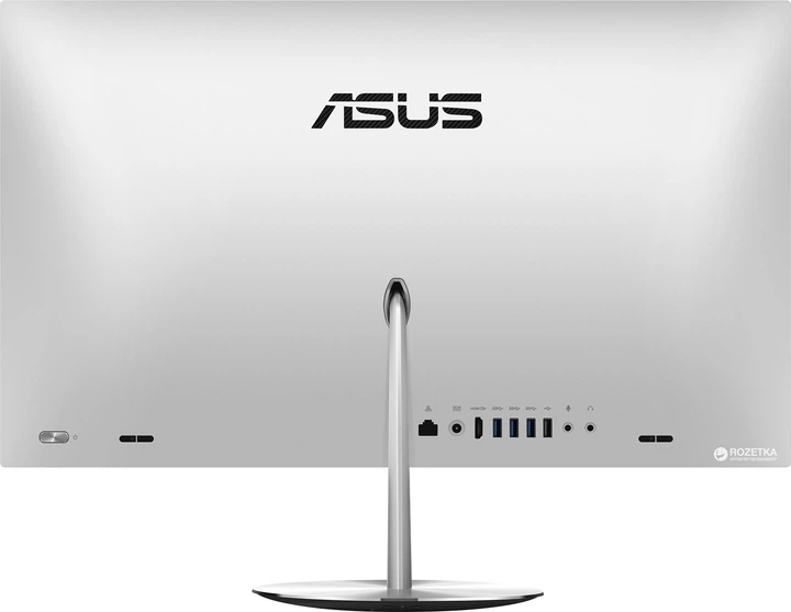 Моноблок Asus Zen AiO ZN242IFGK-CA006D Icicle Silver (90PT01Y1-M00770) - изображение 6