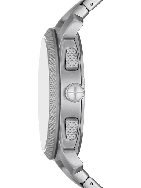Чоловічі наручні годинники Fossil FS6096 - изображение 2