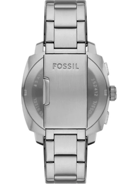 Чоловічі наручні годинники Fossil FS6096 - изображение 3