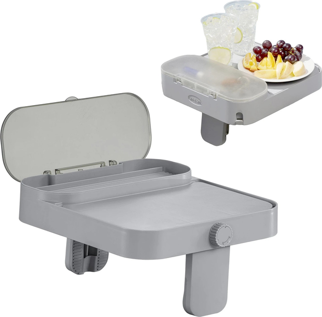 Półka na akcesoria do SPA Bestway 60337 (6941607368282) - obraz 4
