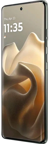 Smartfon Motorola Edge 60 Pro 12/512GB Shadow (840023288890) - obraz 4