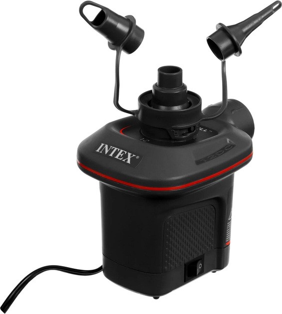Насос електричний Intex 12 В 66636 (6941057413679) - зображення 7