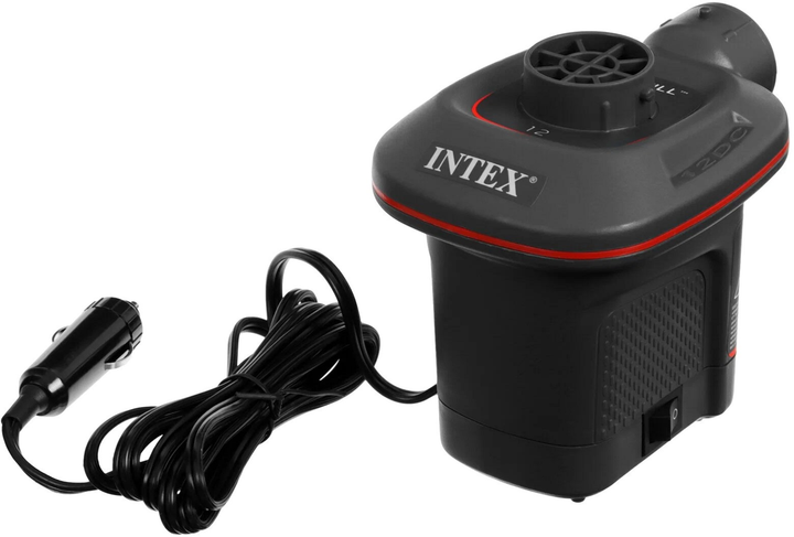 Насос електричний Intex 12 В 66636 (6941057413679) - зображення 10