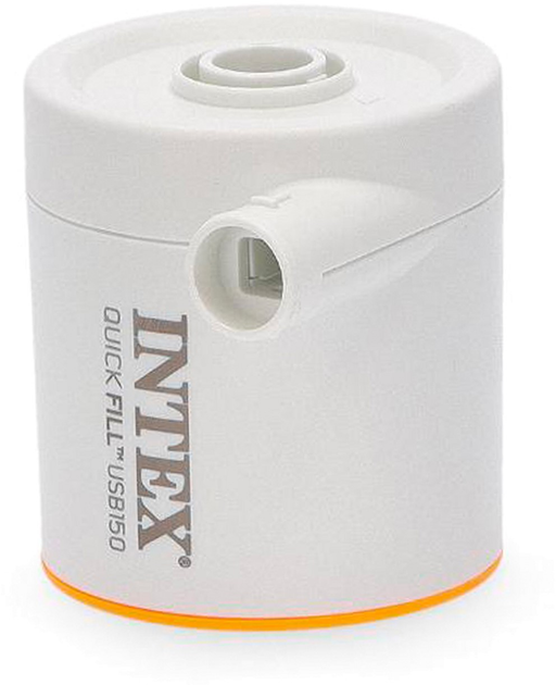 Насос електричний Intex 66616 Quick-Fill USB150 (6941057425979) - зображення 4