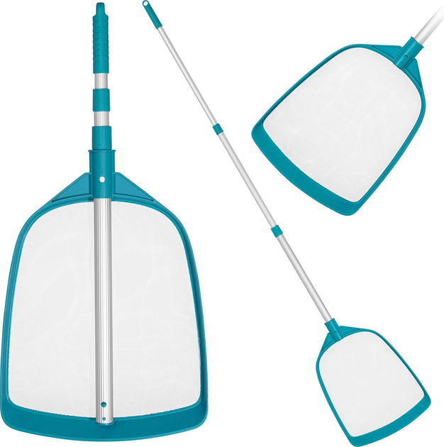 Siatka do czyszczenia basenu Bestway 58635 (6942138983883) - obraz 4