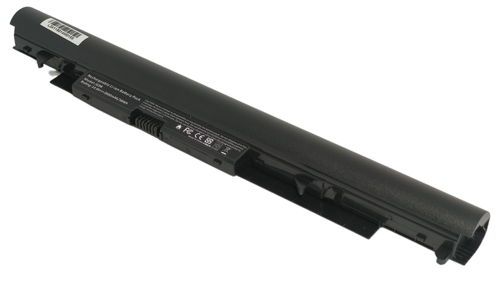 Батарея HP JC04 для ноутбука 250 G6, 255 G6, 15-BS, 15-BW, 17-BS 2600mAh 14.8V - изображение 3