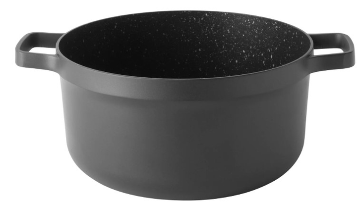 Каструля з кришкою BergHOFF GEM 28 см 7.3 л (5413821065830) - зображення 2