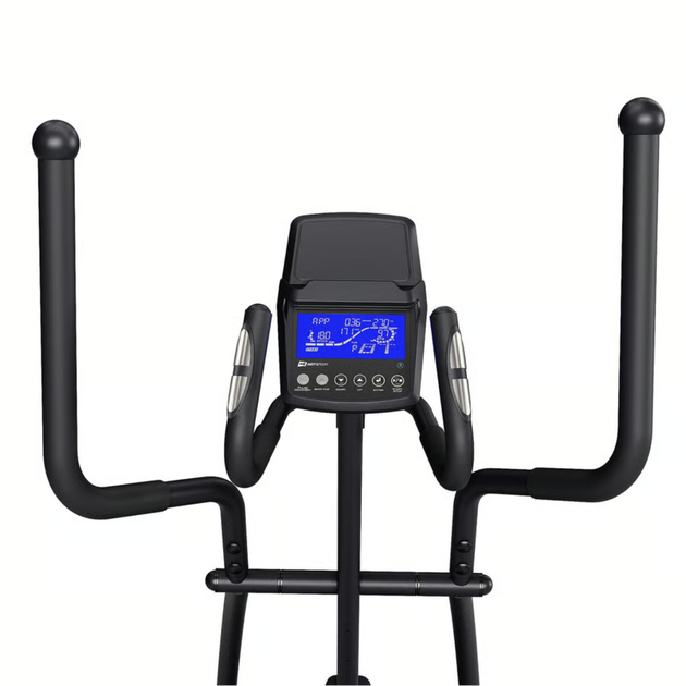 Орбитрек Hop-Sport HS-140CF Rock электромагнитный - изображение 12