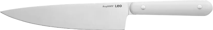 Набір ножів BergHOFF Leo Glints Slate 3 шт (5413821364391) - зображення 2