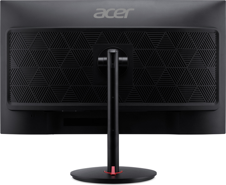 Монітор 31.5" Acer XV320QUM3bmiiphx Black (UM.JX0EE.303) -- QHD 2K / IPS / 180Hz /  0.5 ms GTG / HDR / AMD FreeSync Premium / Low Input Lag / Pivot / Speakers 2W - зображення 5