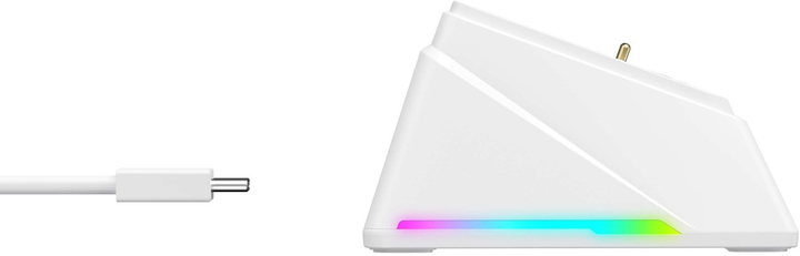 Mysz Havit StarBlaze-1 White (6939119070441) - obraz 15