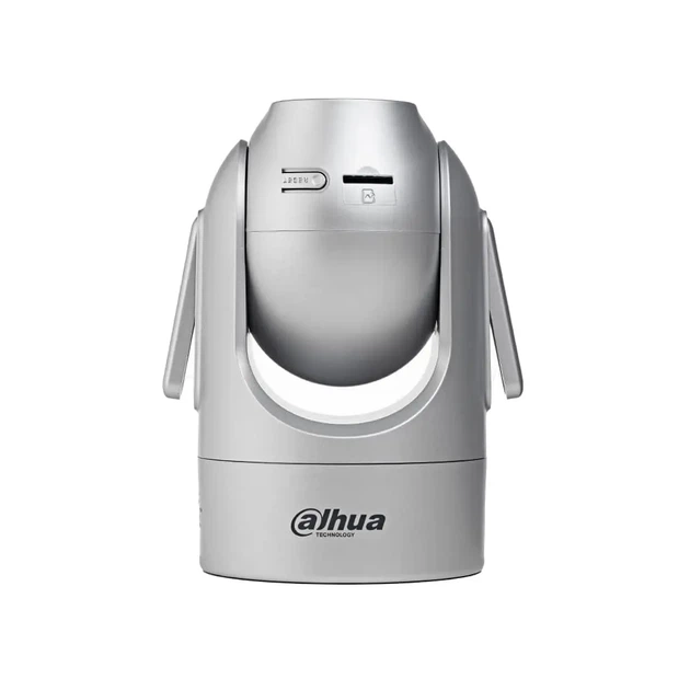 IP видеокамера Dahua DH-H4C-GE 4МП PT Wi-Fi - Фото 3 IP видеокамера Dahua DH-H4C-GE 4МП PT Wi-Fi - изображение 3