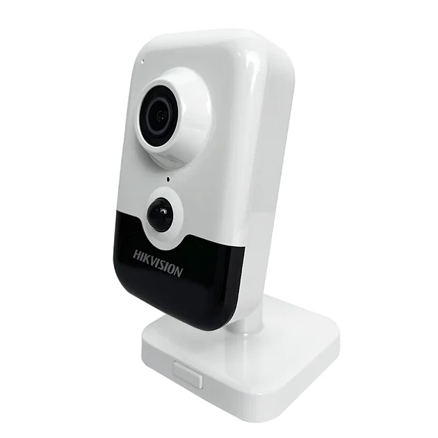 IP видеокамера Hikvision DS-2CD2443G2-I 4МП (2.8мм) - изображение 4