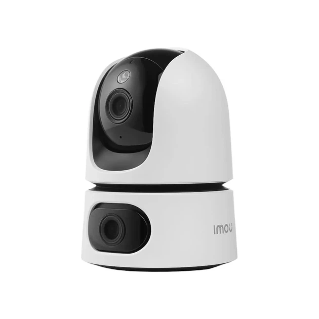 Камера P&T с двумя объективами H.265 Wi-Fi IMOU Ranger Dual 10MP (IPC-S2XP-10M0WED) - изображение 2