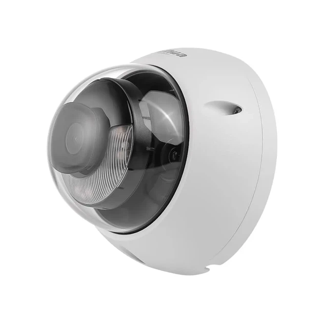 IP відеокамера Dahua DH-IPC-HDBW2449E-S-IL 4МП (2.8мм) з мікрофоном - зображення 4