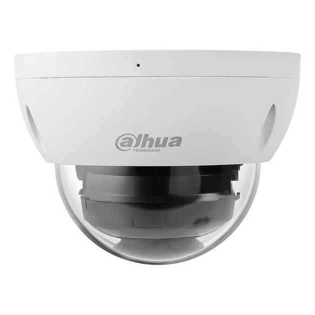 IP відеокамера Dahua DH-IPC-HDBW2449E-S-IL 4МП (2.8мм) з мікрофоном - зображення 5