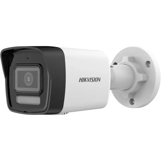 IP видеокамера Hikvision DS-2CD1023G2-LIUF (4мм) с микрофоном - Фото 1 IP видеокамера Hikvision DS-2CD1023G2-LIUF (4мм) с микрофоном - изображение 1