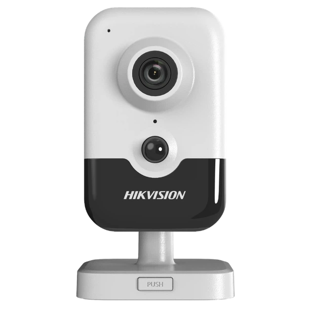 IP відеокамера Hikvision DS-2CD2463G2-I 6МП (2.8мм) PIR - Фото 1 IP відеокамера Hikvision DS-2CD2463G2-I 6МП (2.8мм) PIR - зображення 1
