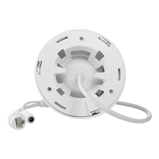 IP видеокамера Dahua DH-IPC-HDW1239T1-LED 2MП (2.8мм) - Фото 8 IP видеокамера Dahua DH-IPC-HDW1239T1-LED 2MП (2.8мм) - изображение 8