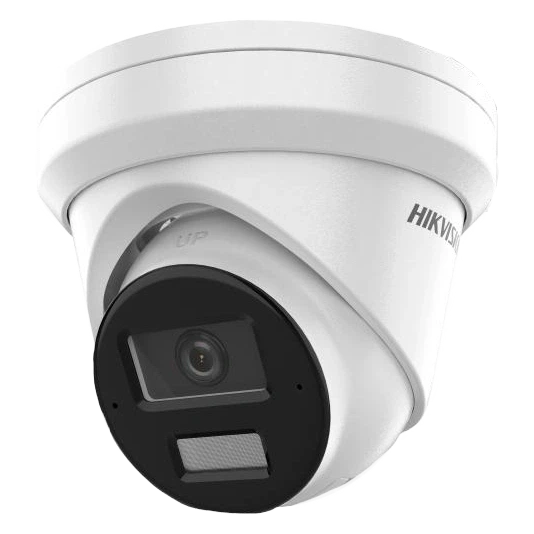 IP видеокамера Hikvision DS-2CD2383G2-LI2U 8МП (2.8мм) с микрофоном - Фото 1 IP видеокамера Hikvision DS-2CD2383G2-LI2U 8МП (2.8мм) с микрофоном - изображение 1