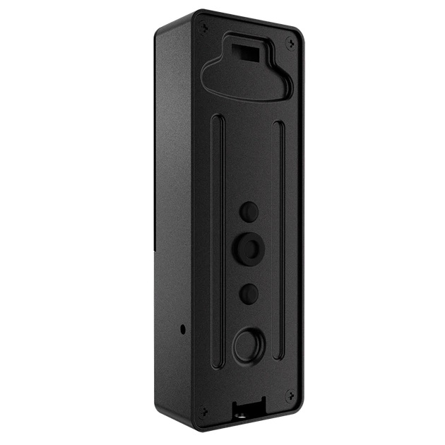 Вызывная панель Slinex ML-20TLHD black IP65 - изображение 3