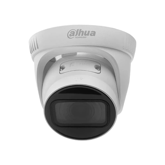 IP видеокамера 2МП Dahua DH-IPC-HDW1230T1-ZS-S5 (2.8-12мм) - Фото 2 IP видеокамера 2МП Dahua DH-IPC-HDW1230T1-ZS-S5 (2.8-12мм) - изображение 2