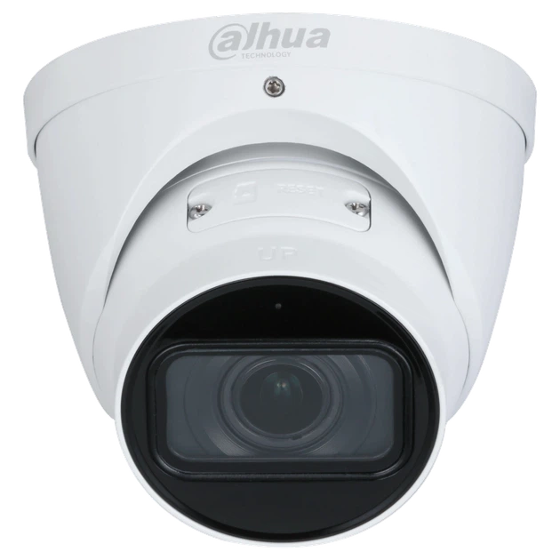 IP відеокамера Dahua DH-IPC-HDW3841T-ZS-S2 8МП (2.7-13.5мм) з мікрофоном - Фото 1 IP відеокамера Dahua DH-IPC-HDW3841T-ZS-S2 8МП (2.7-13.5мм) з мікрофоном - зображення 1
