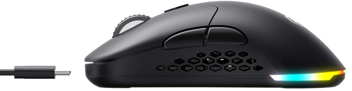 Mysz Havit HV-MS963WB Black (6939119046675) - obraz 8