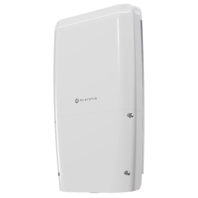 Комутатор MikroTik CRS305-1G-4S+OUT FiberBox Plus керований 4 порти - Фото 1 Комутатор MikroTik CRS305-1G-4S+OUT FiberBox Plus керований 4 порти - зображення 1