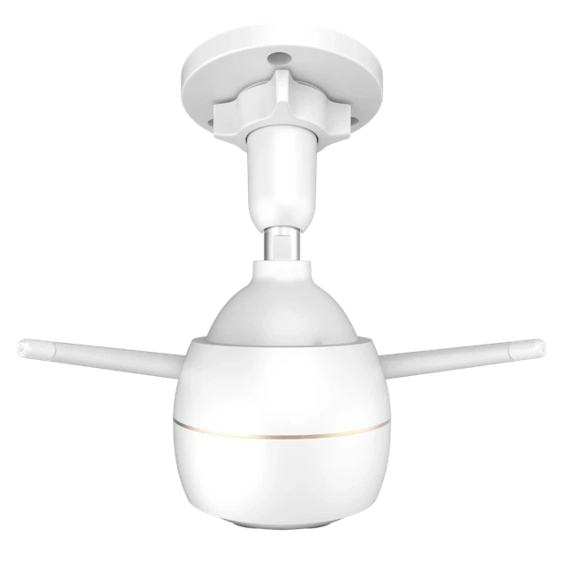 IP відеокамера Ezviz C3X CS-CV310-C0-6B22WFR 2МП (2.8мм) Wi-Fi - зображення 3