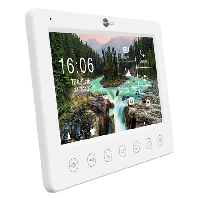 Видеодомофон NeoLight KAPPA+ HD - изображение 2