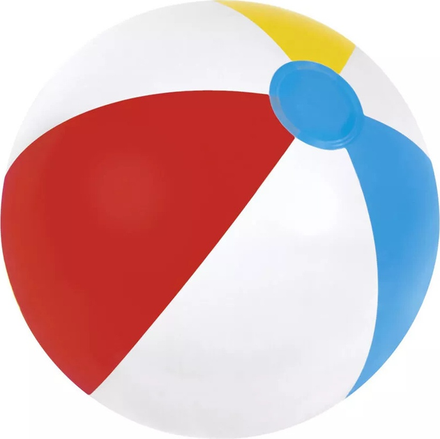 Piłka plażowa Bestway 31022 61 cm (6942138900033) - obraz 1