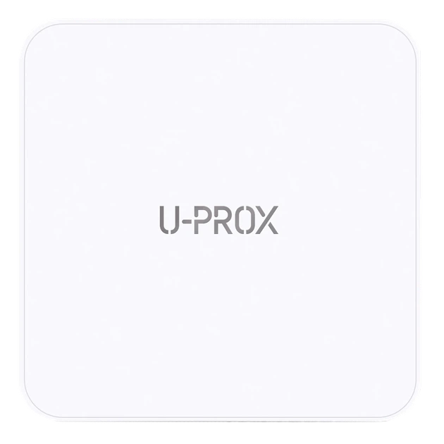 Беспроводная сирена U-Prox Siren White - Фото 1 Беспроводная сирена U-Prox Siren White - изображение 1