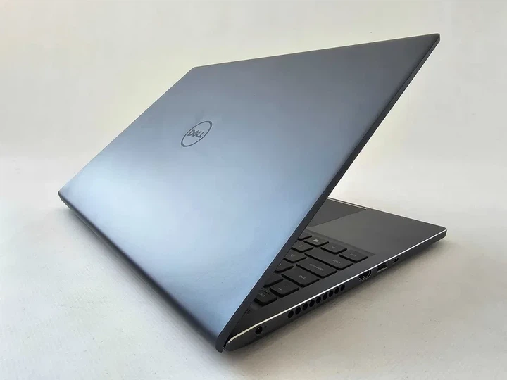 Ноутбук Dell Inspiron 16 Plus 7610 I7 11800H/RTX 3060/RAM 16GB/SSD