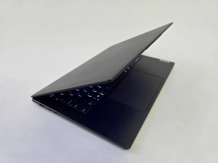 Ноутбук Lenovo Slim 7 Pro X (2022) R9 6900HS/RTX 3050/RAM 32GB/IPS 3K 120Hz Б\В - зображення 6