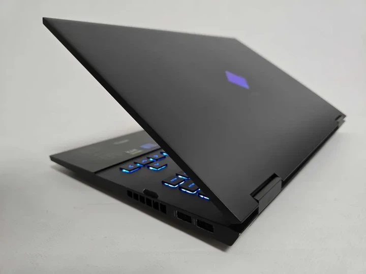 Ноутбук HP Omen 16 (2022) I7 12700H/RTX 3070/RAM 16GB/SSD 1TB/QHD 165Hz Б\В - Фото 7 Ноутбук HP Omen 16 (2022) I7 12700H/RTX 3070/RAM 16GB/SSD 1TB/QHD 165Hz Б\В - изображение 7