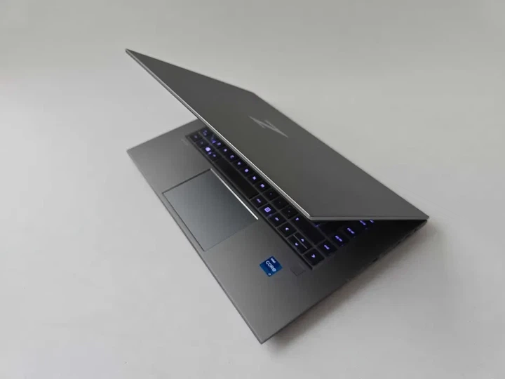 Ноутбук HP ZBook Studio 15 G8 I7 11800H/RTX 3070/RAM 32GB/SSD 1TB/WIN 11 Pro Б\В - зображення 13