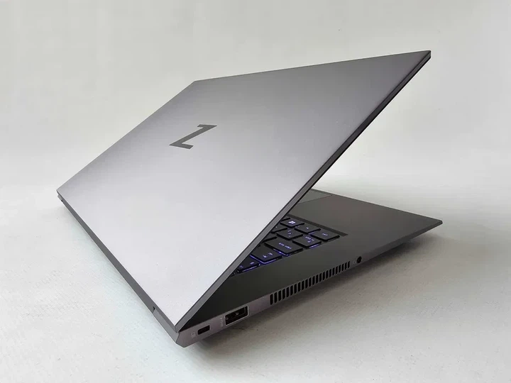 Ноутбук HP ZBook Studio 15 G8 I7 11800H/RTX 3070/RAM 32GB/SSD 1TB/WIN 11 Pro Б\В - зображення 15