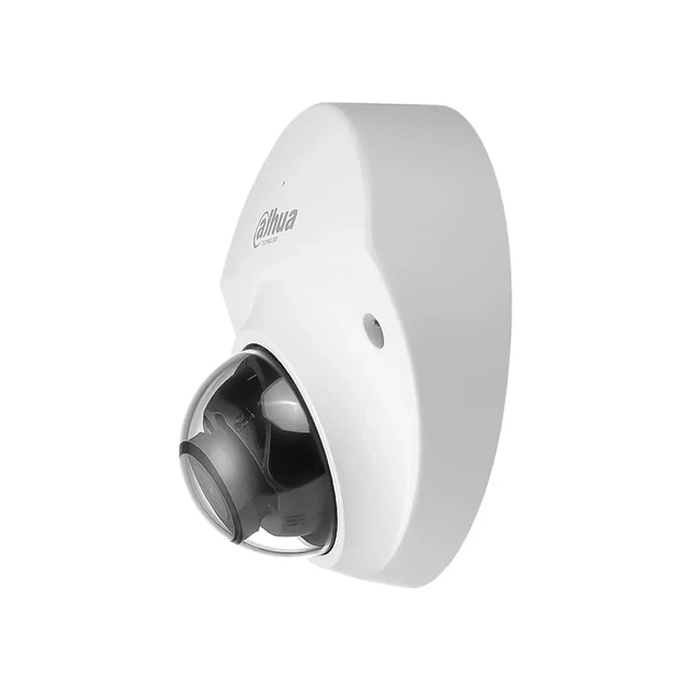 IP видеокамера Dahua DH-IPC-HDBW2449F-AS-IL 4МП (2.8мм) с микрофоном - изображение 7