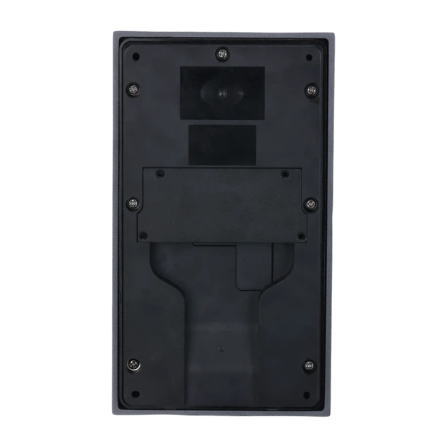 Вызывная панель Dahua DHI-VTO3311Q-WP Wi-Fi Mifare IP65 IK08 - изображение 4