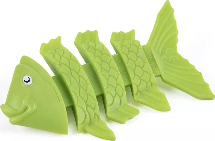 Іграшки для пірнання Bestway 26029 Squiggle Wiggle Dive Fish 3 шт. (6941607313053) - зображення 4