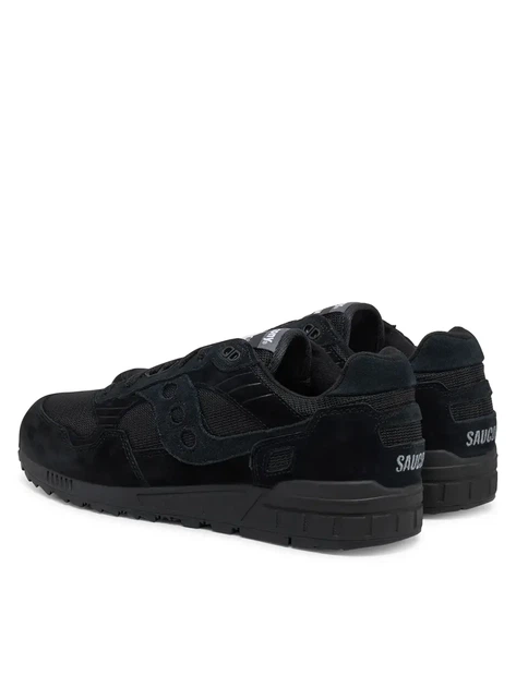 Кроссовки Saucony Shadow 5000 S70665-56 44.5-28.5см - изображение 3