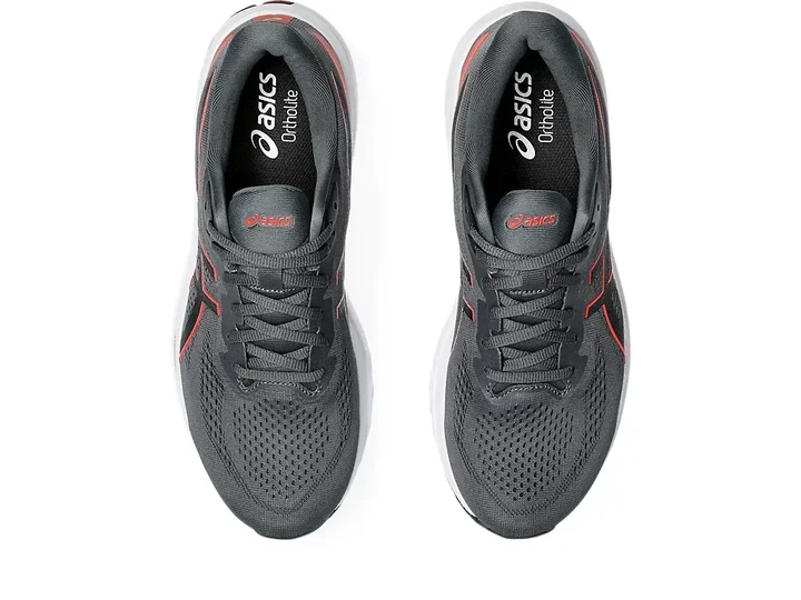 Кроссовки ASICS GT-1000 12 1011B631-021 мужские 44.5 - изображение 2