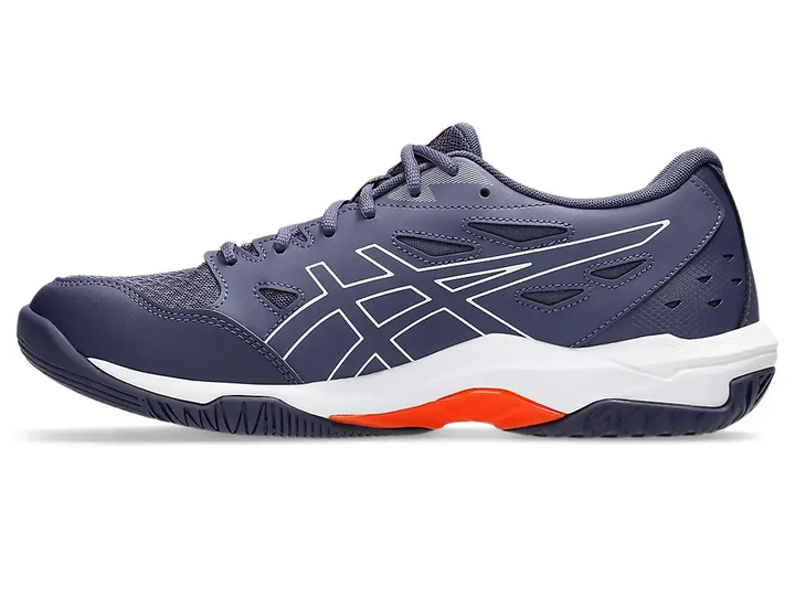 Кроссовки Asics Gel-Rocket 11 1071A091-500 мужские 42.5-27см - Фото 2 Кроссовки Asics Gel-Rocket 11 1071A091-500 мужские 42.5-27см - изображение 2