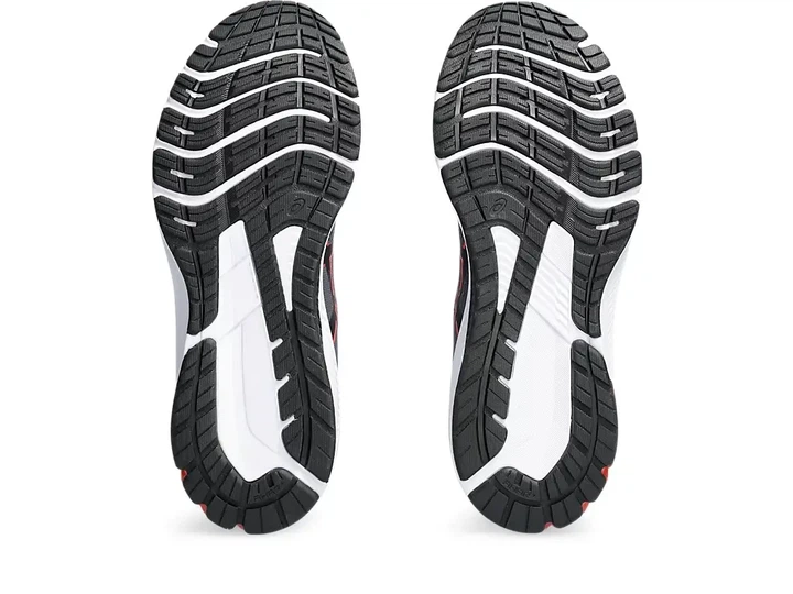 Кроссовки ASICS GT-1000 12 1011B631-021 мужские 44.5 - изображение 5