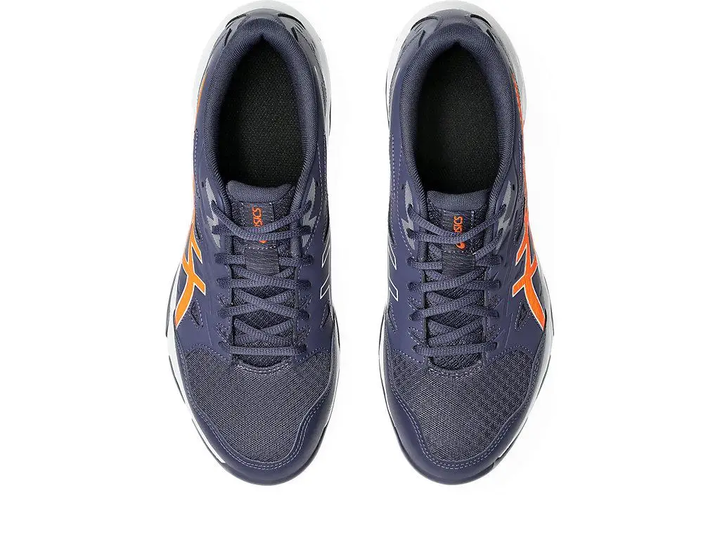 Кроссовки Asics Gel-Rocket 11 1071A091-500 мужские 42.5-27см - Фото 6 Кроссовки Asics Gel-Rocket 11 1071A091-500 мужские 42.5-27см - изображение 6