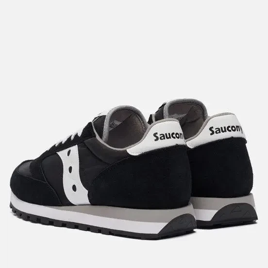Кроссовки мужские Saucony JAZZ ORIGINAL s2044-449 42.5 - изображение 2