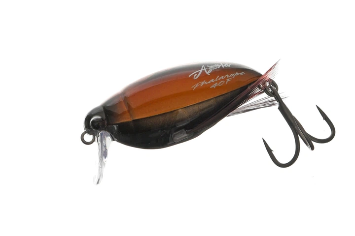 Воблер Azura Phalarope Crank 40F 4.7г, колір: GNR045 (4148002006