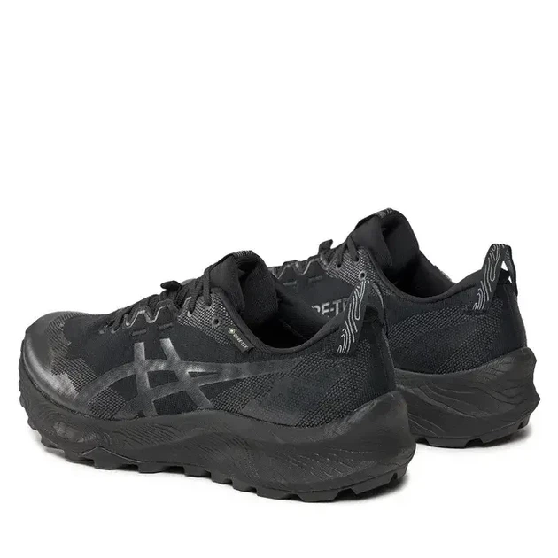 Кроссовки Asics Gel-Trabuco 12 Gtx GORE-TEX 1011B801-002 43.5 - Фото 6 Кроссовки Asics Gel-Trabuco 12 Gtx GORE-TEX 1011B801-002 43.5 - изображение 6